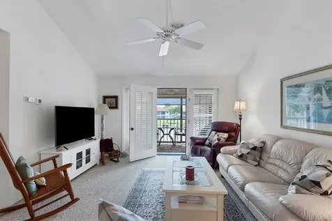 504 Pine Hollow Circle Englewood FL 34223