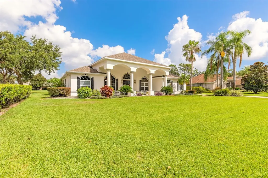 2707 Winterford Drive Port Orange FL 32128