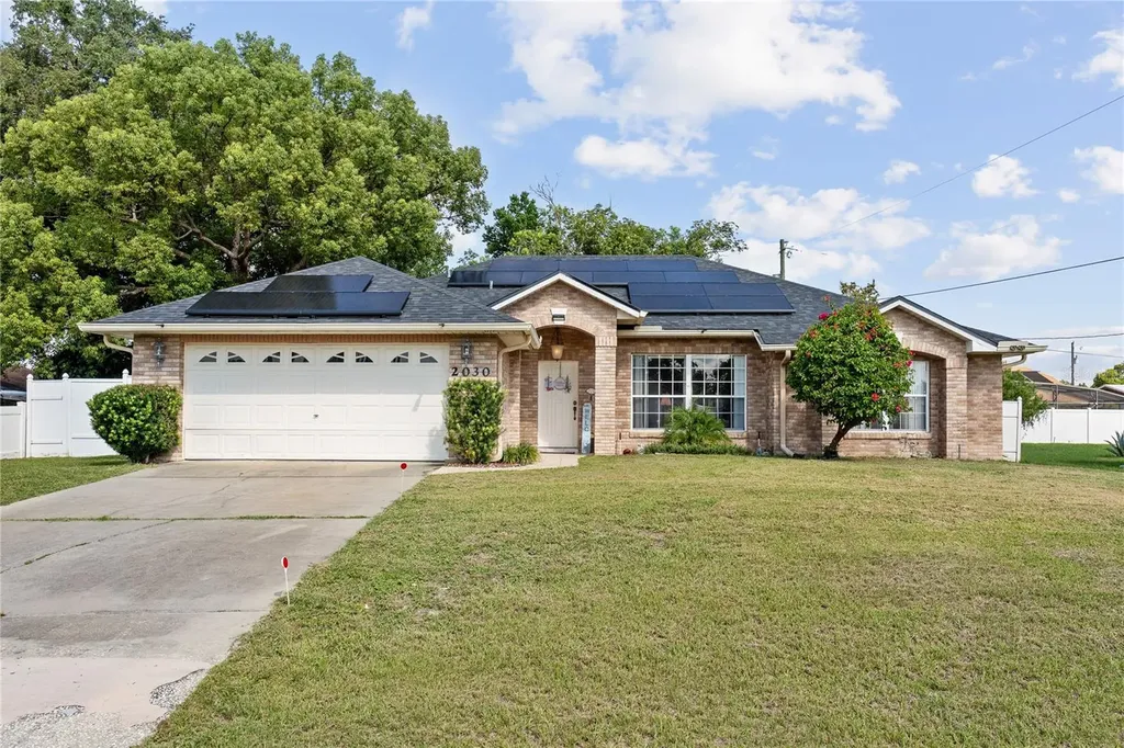 2030 Deborah Terrace Deltona FL 32725