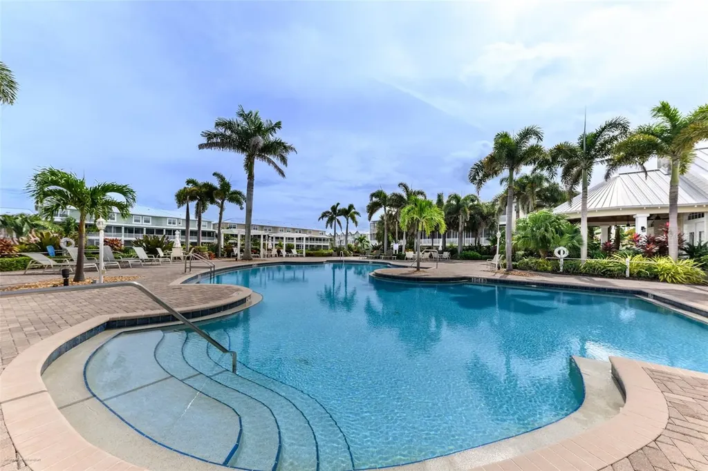 10300 Tarpon Landings Terrace Placida FL 33946