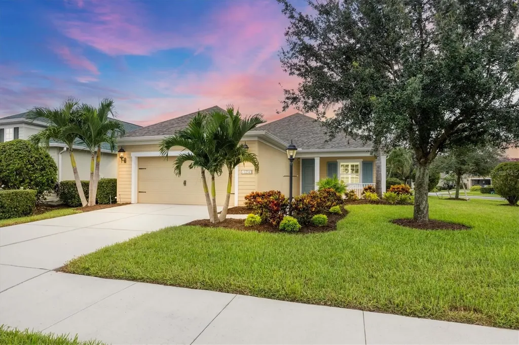 12343 Halfmoon Lake Terrace Bradenton FL 34211
