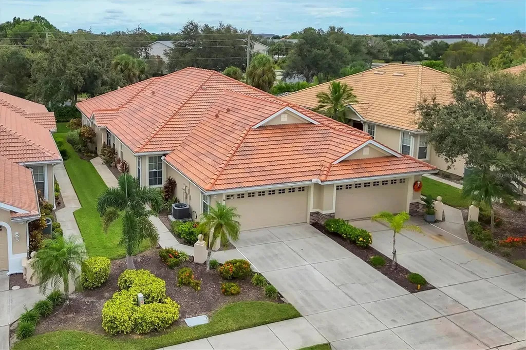 1739 San Silvestro Drive Venice FL 34285