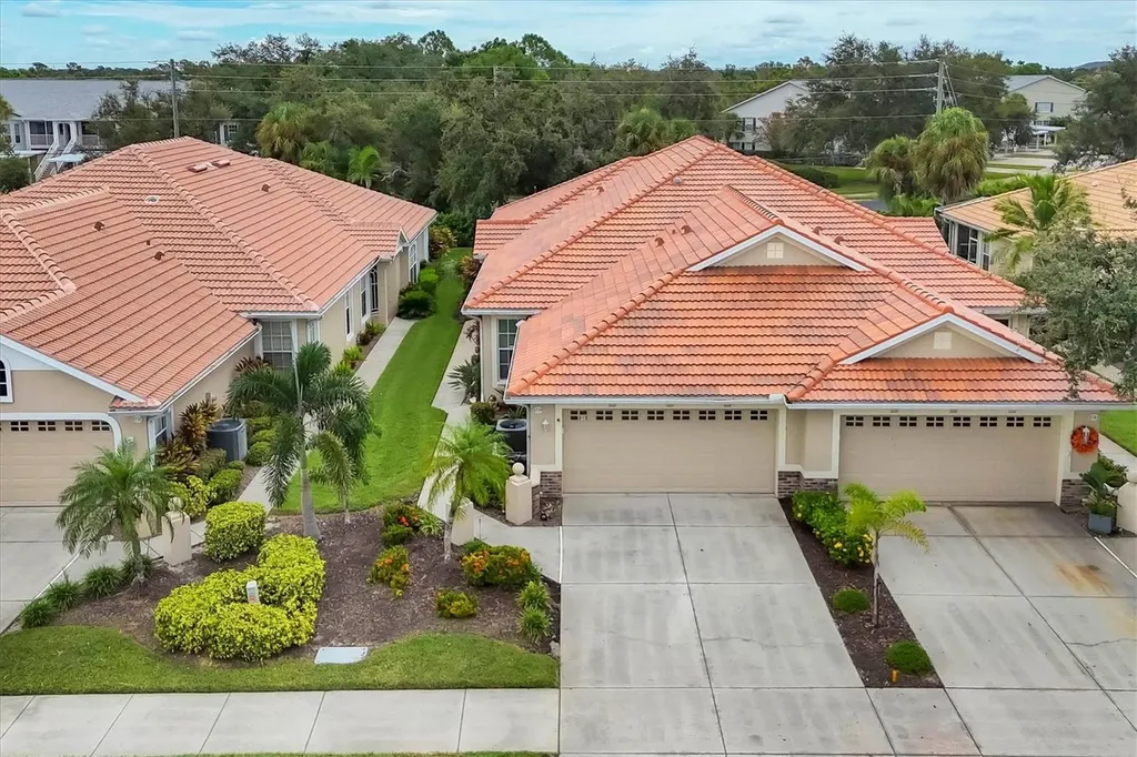 1739 San Silvestro Drive Venice FL 34285