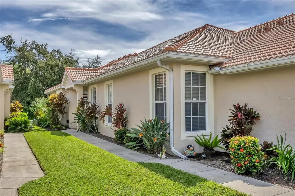 1739 San Silvestro Drive Venice FL 34285