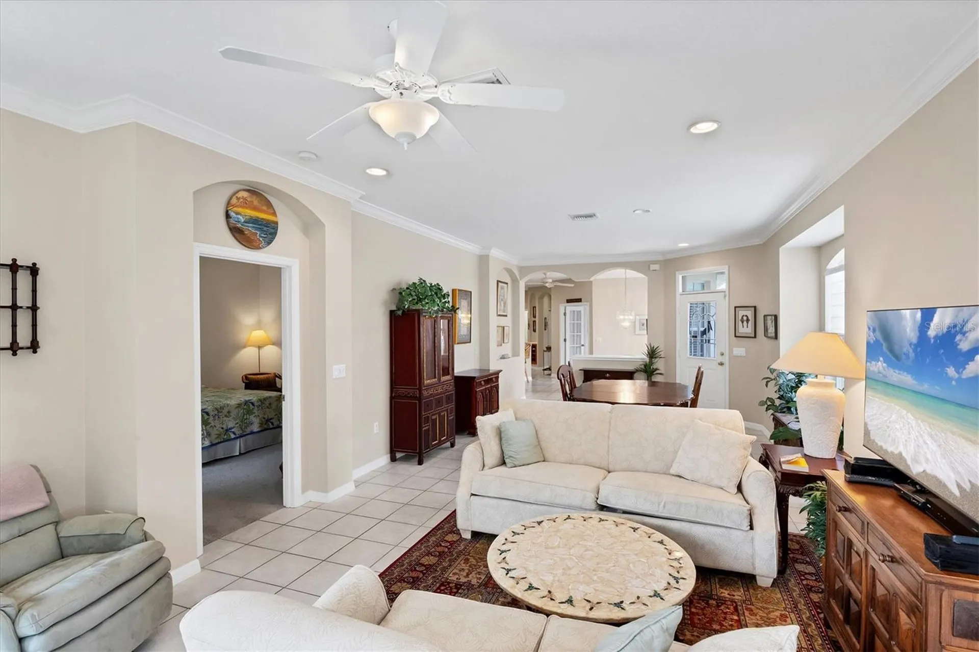 1739 San Silvestro Drive Venice FL 34285