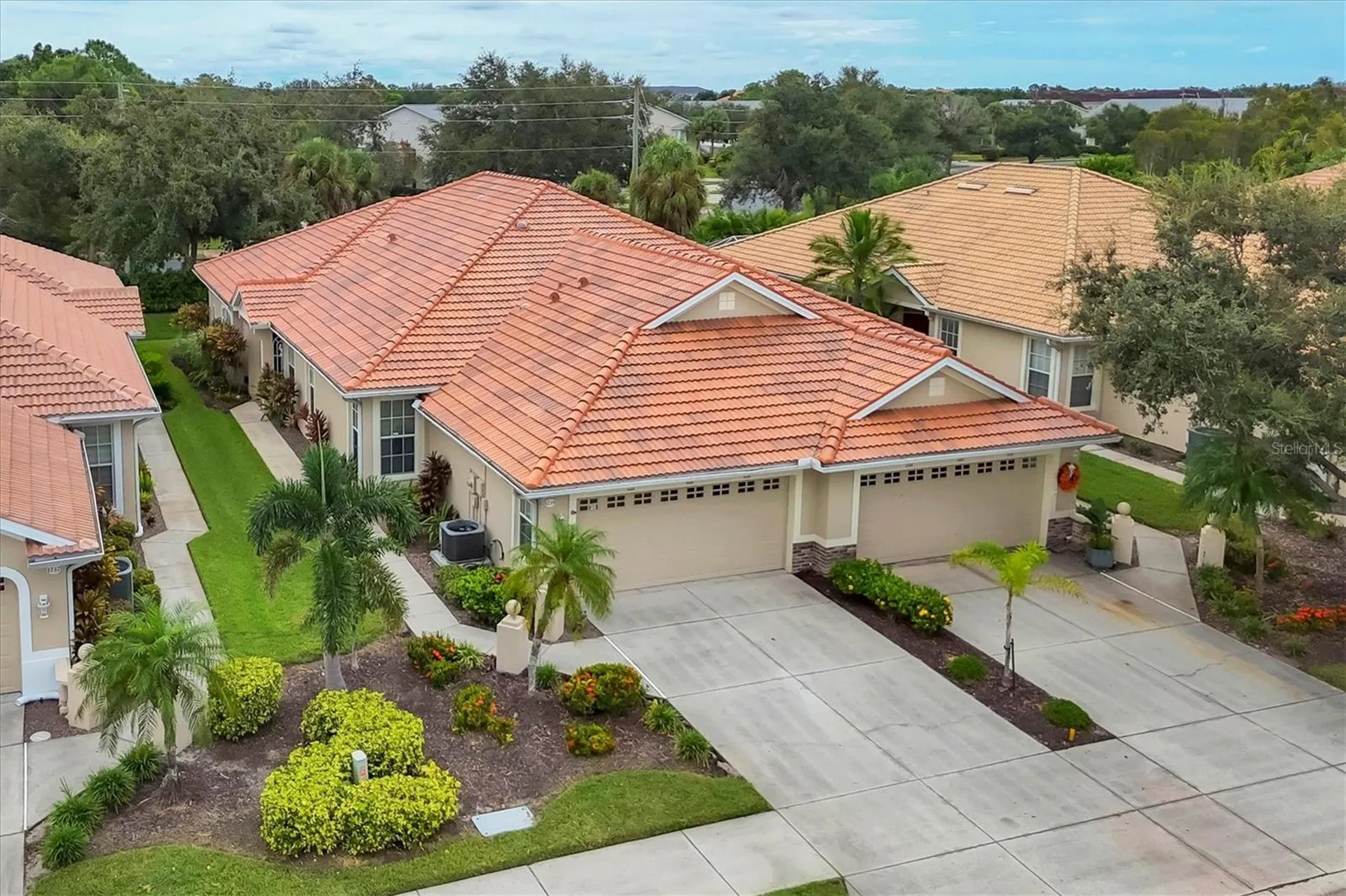 1739 San Silvestro Drive Venice FL 34285