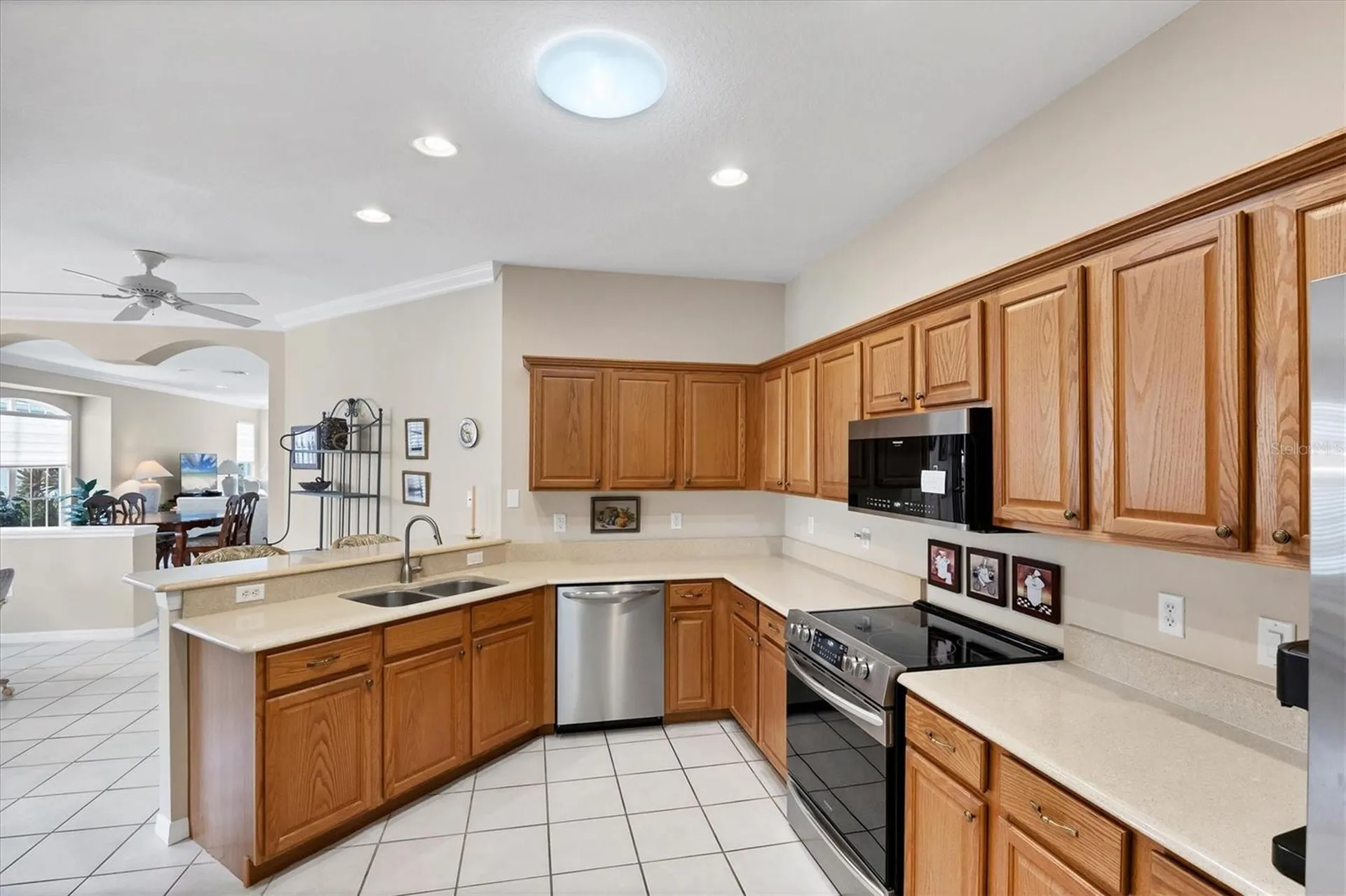 1739 San Silvestro Drive Venice FL 34285
