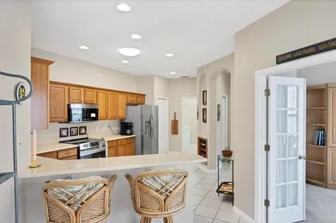 1739 San Silvestro Drive Venice FL 34285