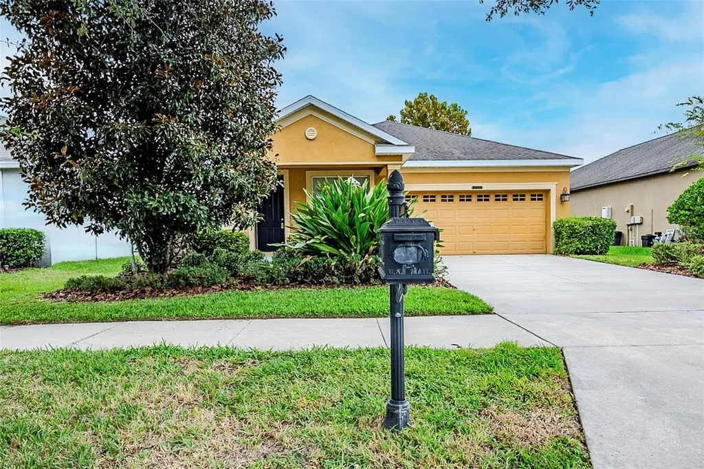 8109 Sequester Loop Land O Lakes FL 34637
