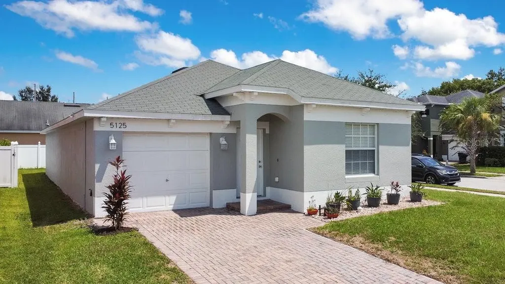 5125 Jalisco Lane Orlando FL 32822