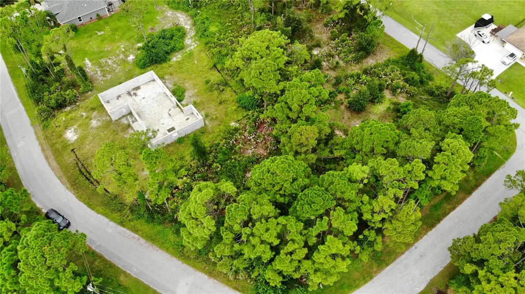 Tally Ho Road North Port FL 34291