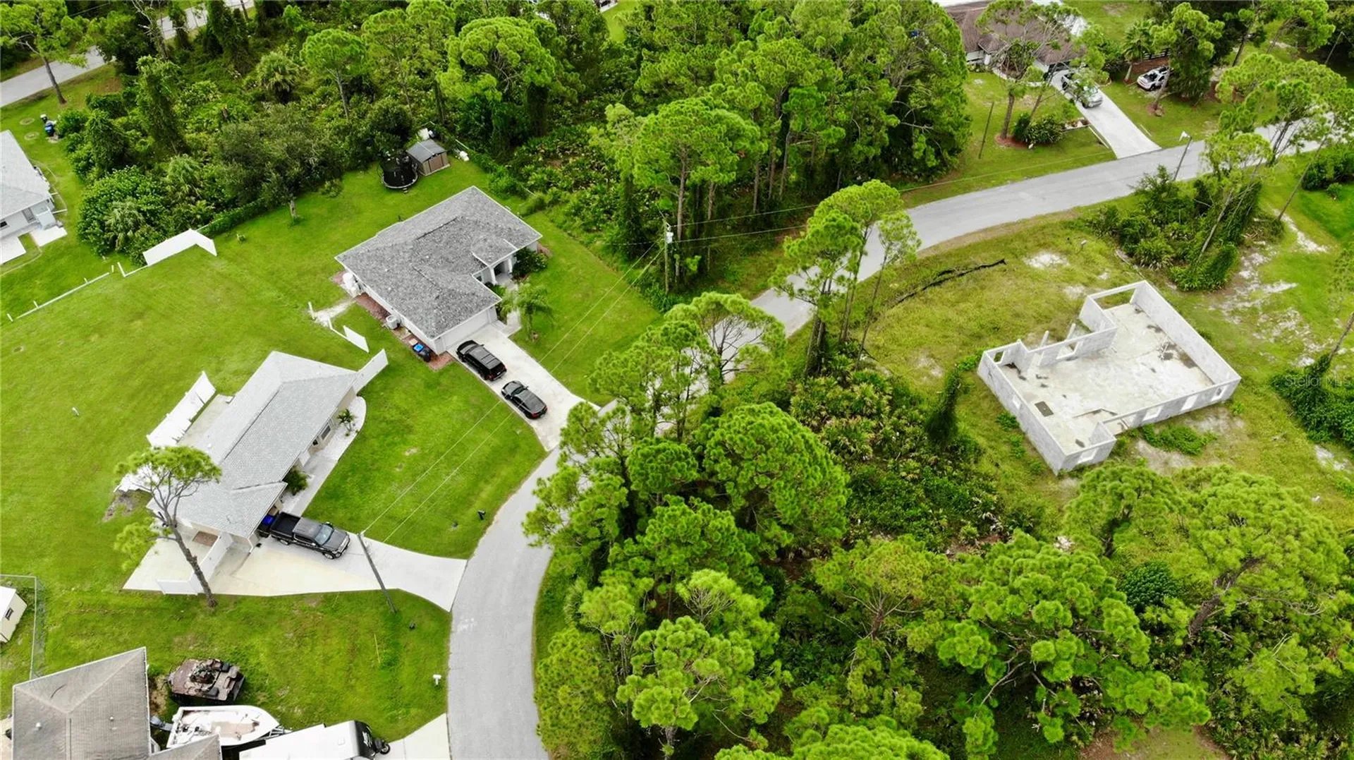 Tally Ho Road North Port FL 34291