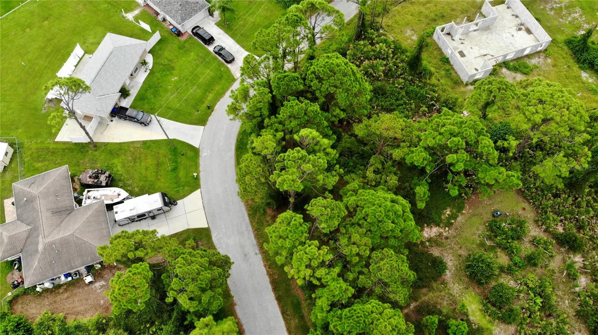 Tally Ho Road North Port FL 34291