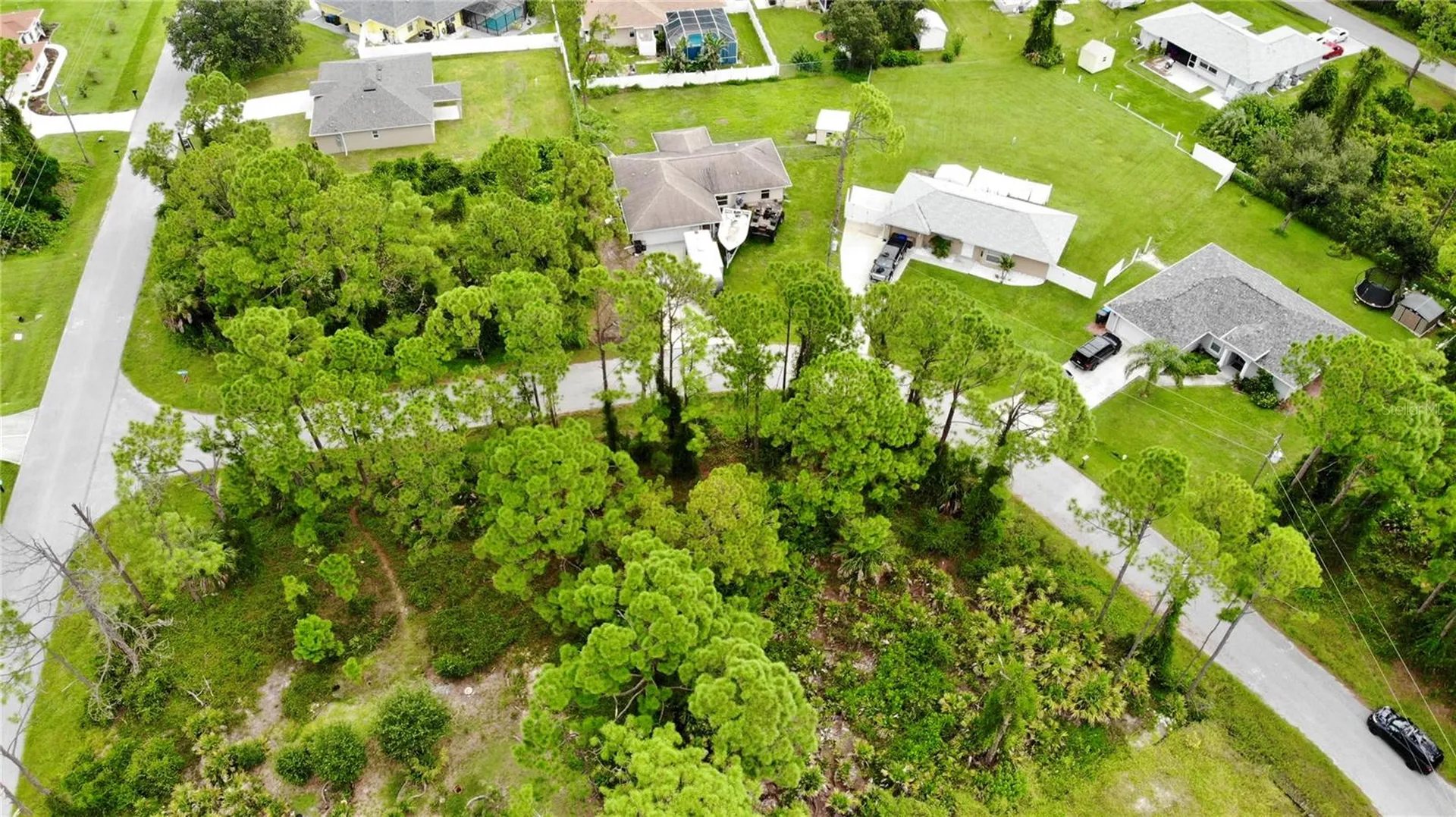 Tally Ho Road North Port FL 34291