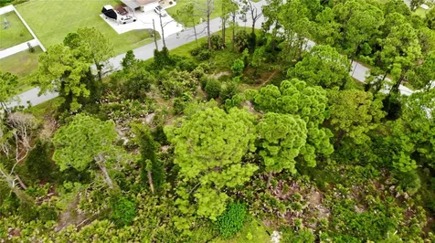 Tally Ho Road North Port FL 34291
