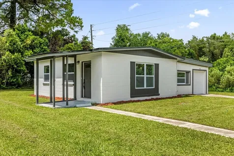 1568 Zinnia Drive Deltona FL 32725