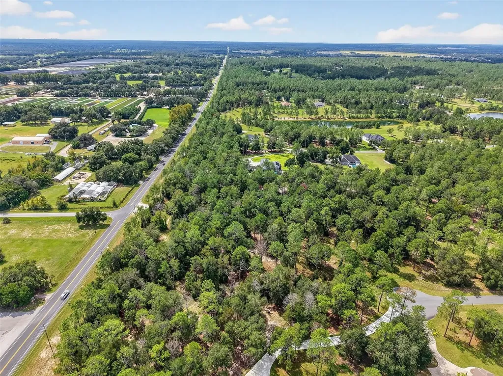 35734 High Pines Drive Eustis FL 32736