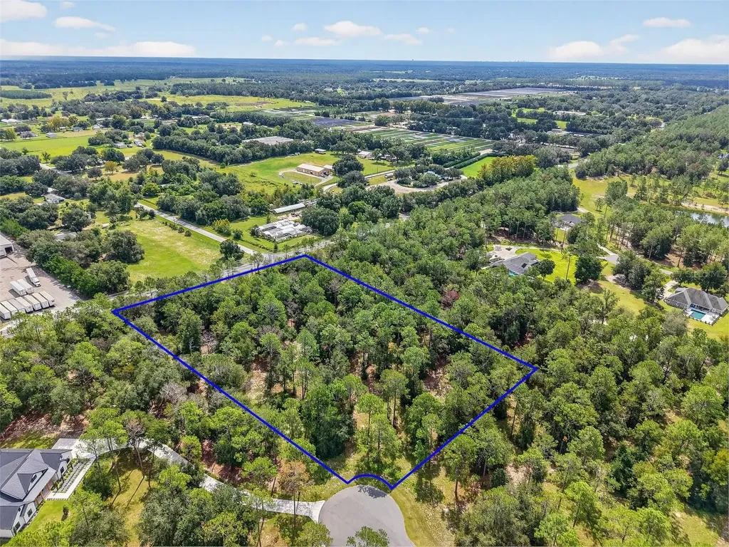 35734 High Pines Drive Eustis FL 32736
