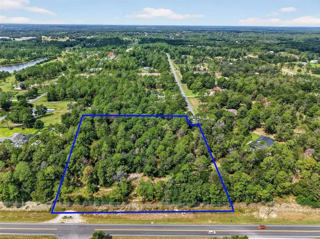 35734 High Pines Drive Eustis FL 32736