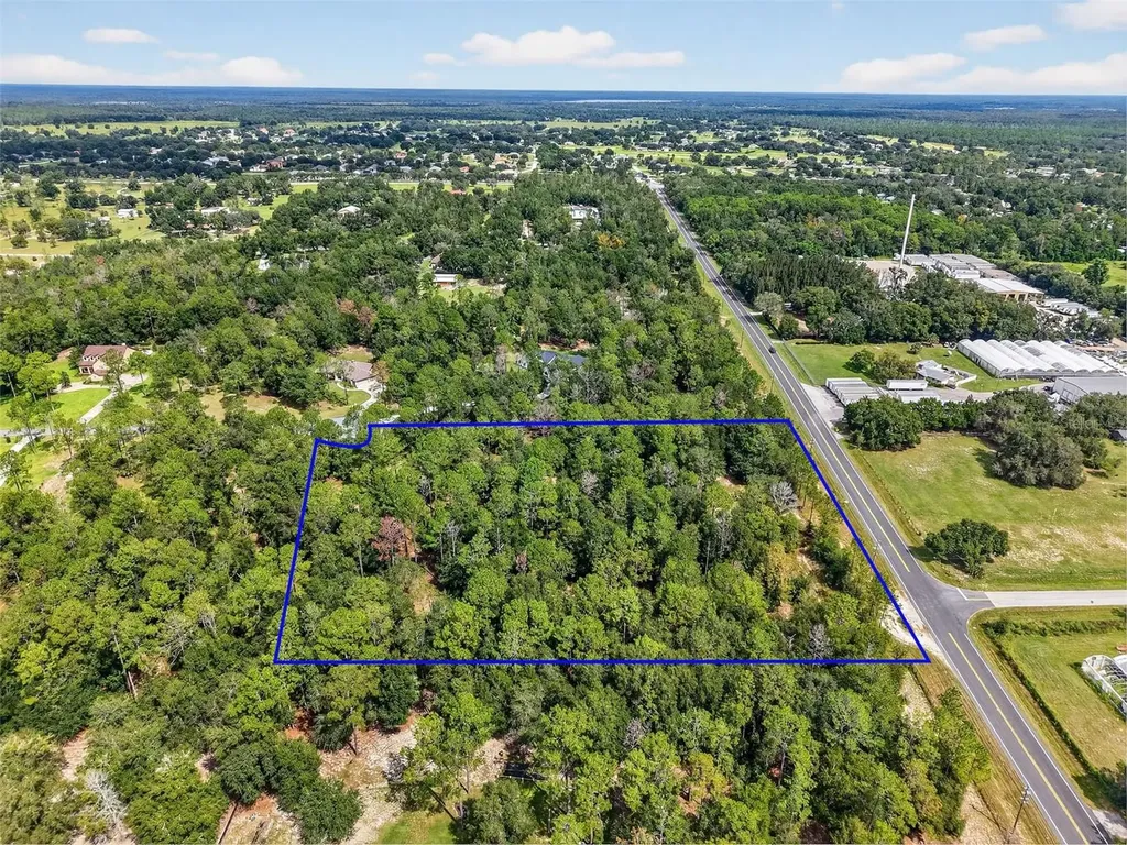 35734 High Pines Drive Eustis FL 32736