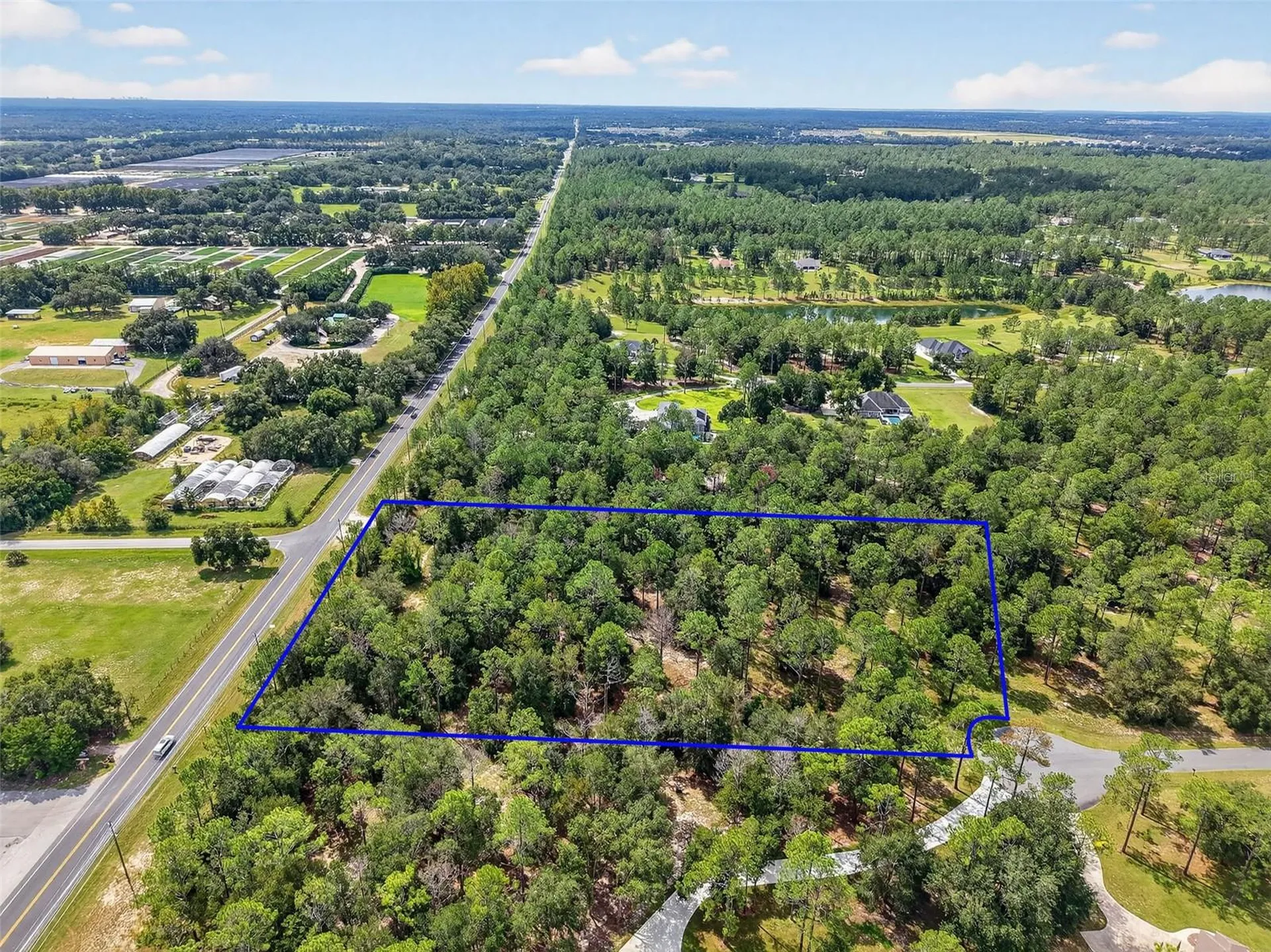 35734 High Pines Drive Eustis FL 32736