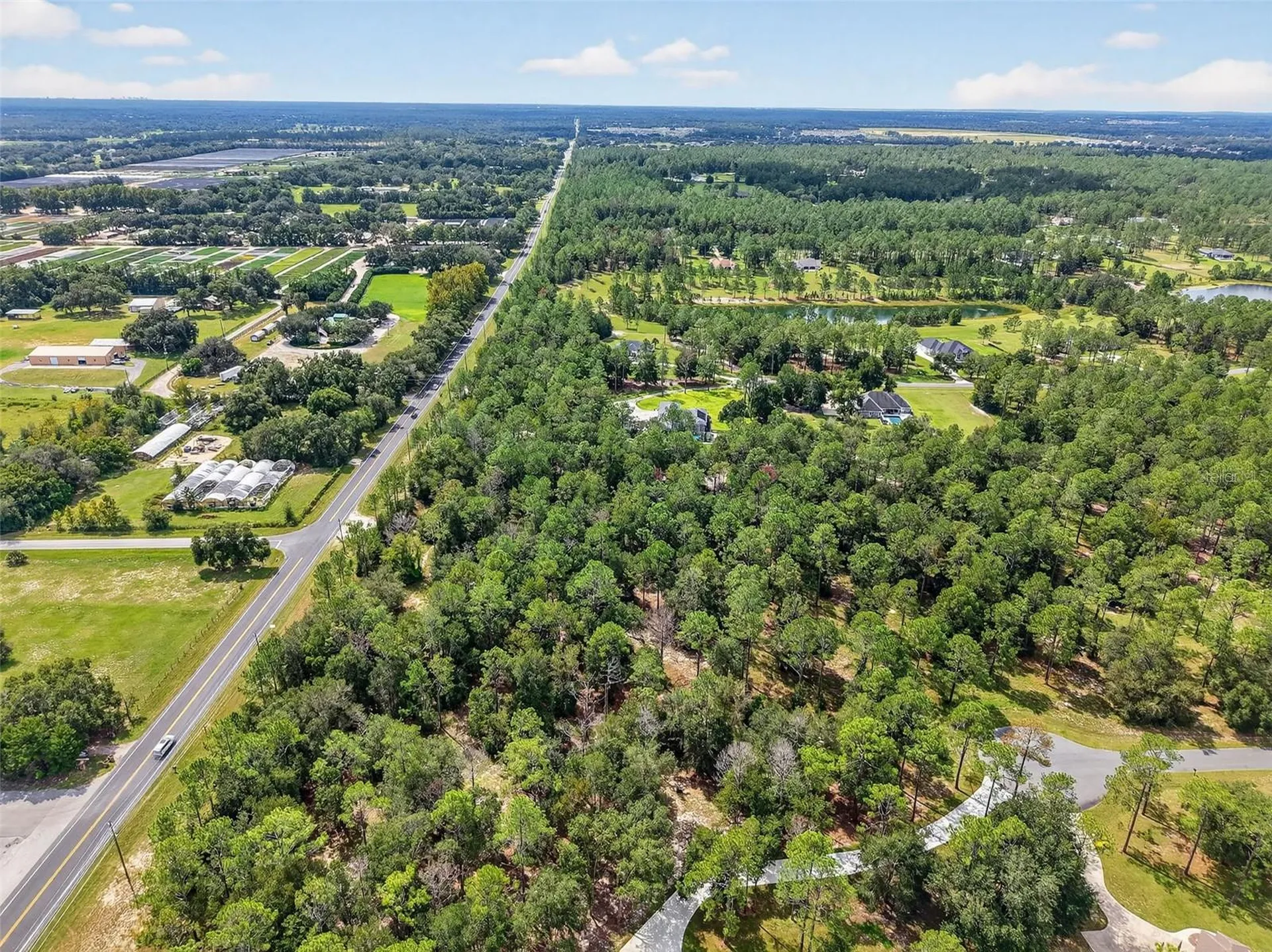 35734 High Pines Drive Eustis FL 32736