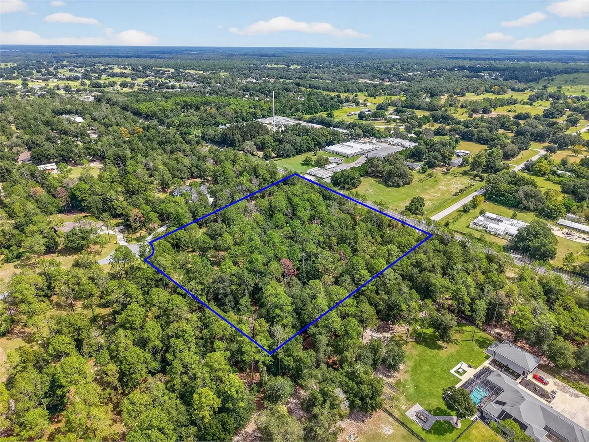 35734 High Pines Drive Eustis FL 32736