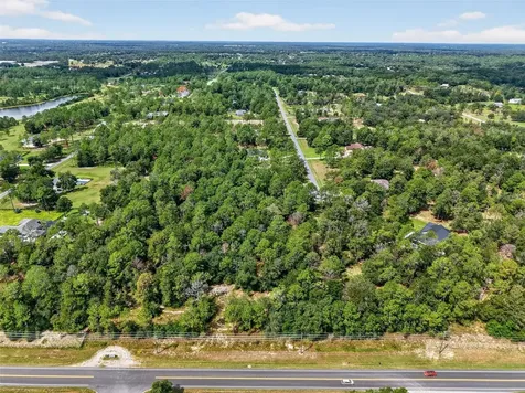 35734 High Pines Drive Eustis FL 32736
