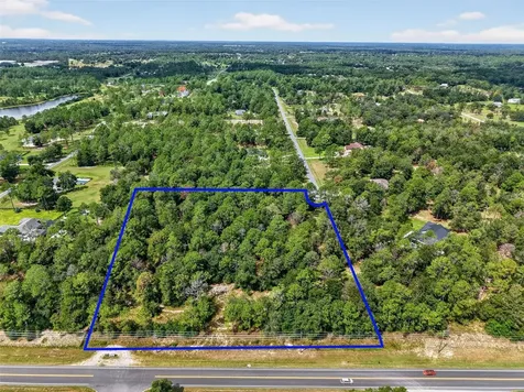 35734 High Pines Drive Eustis FL 32736