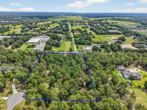 35734 High Pines Drive Eustis FL 32736