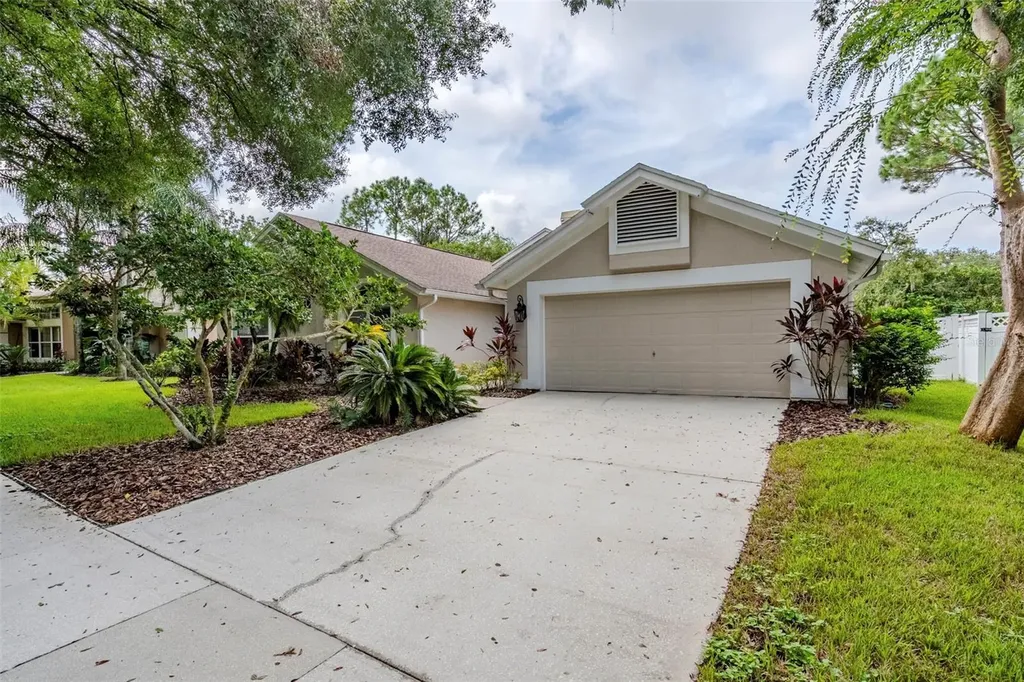 17307 Lockwood Ridge Drive Tampa FL 33647