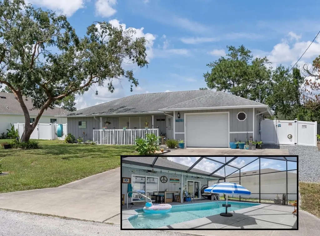 6077 Silverdale Avenue Spring Hill FL 34608