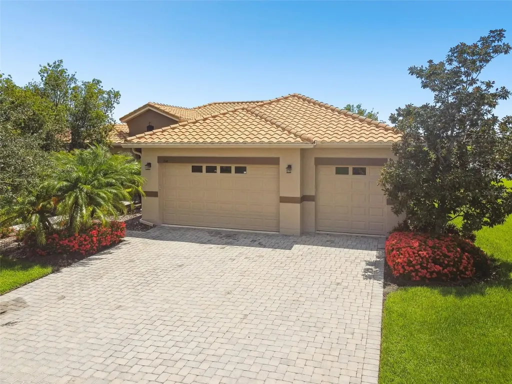 154 Rancho Mirage Drive Kissimmee FL 34759