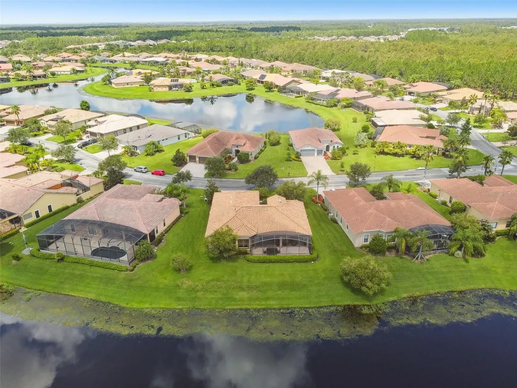 154 Rancho Mirage Drive Kissimmee FL 34759
