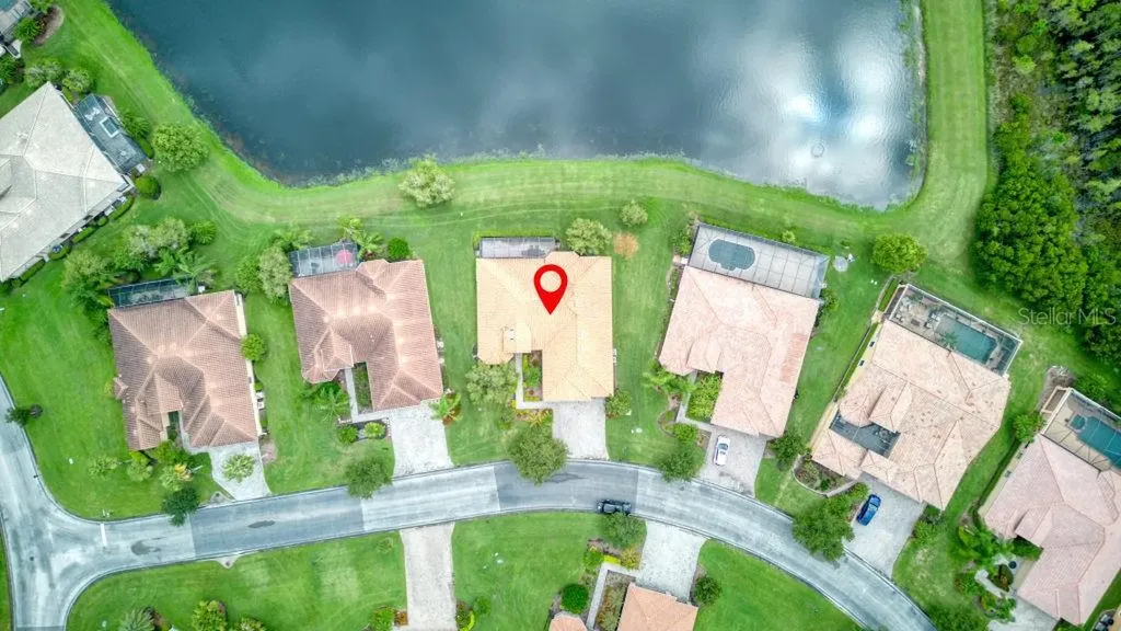 154 Rancho Mirage Drive Kissimmee FL 34759