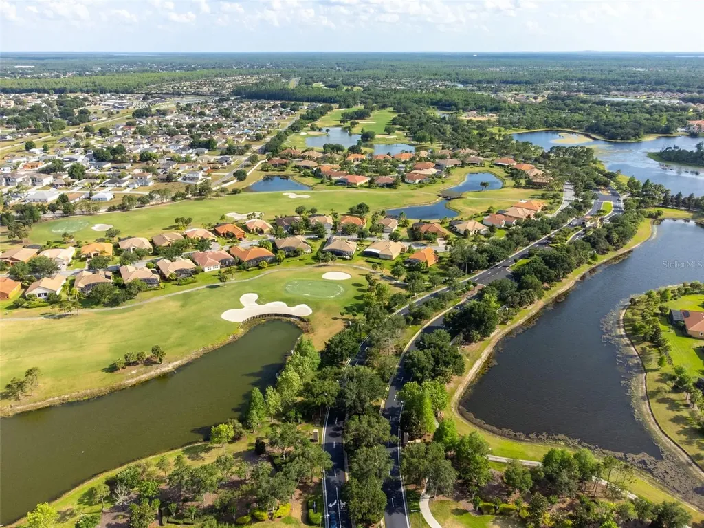 154 Rancho Mirage Drive Kissimmee FL 34759