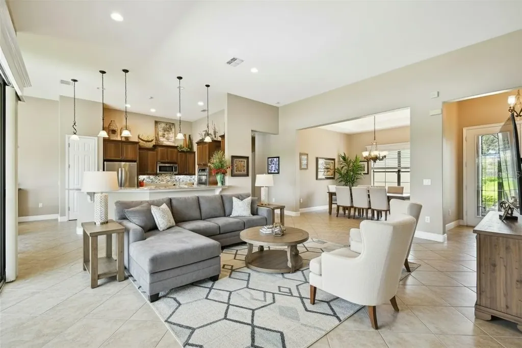 154 Rancho Mirage Drive Kissimmee FL 34759