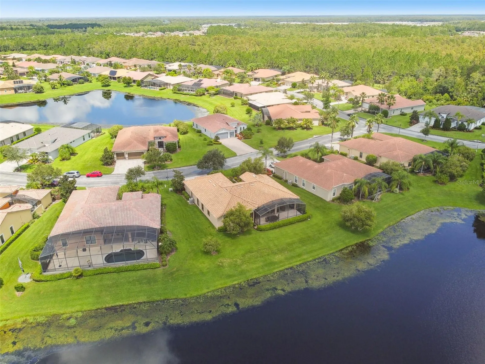 154 Rancho Mirage Drive Kissimmee FL 34759