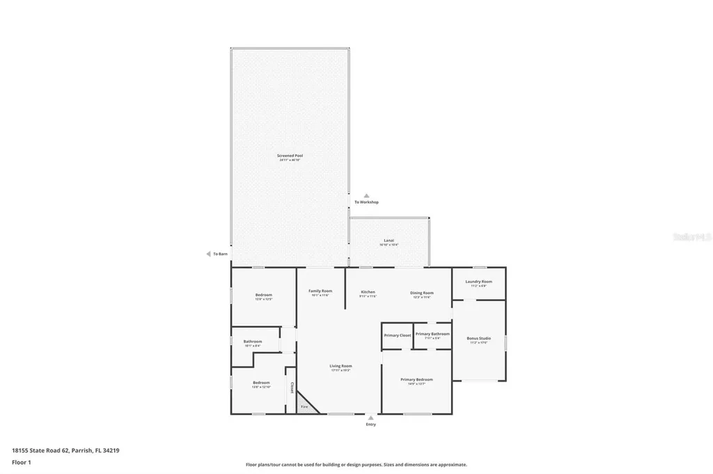 18155 Sr 62 Parrish FL 34219
