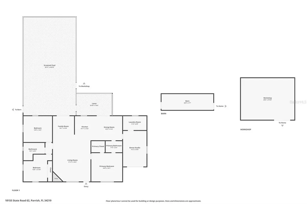 18155 Sr 62 Parrish FL 34219