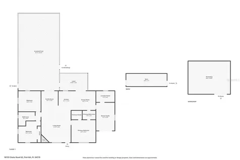 18155 Sr 62 Parrish FL 34219