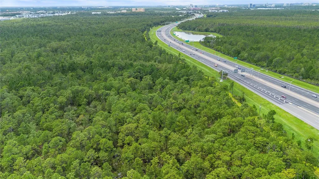 S Apopka Vineland Road Orlando FL 32821