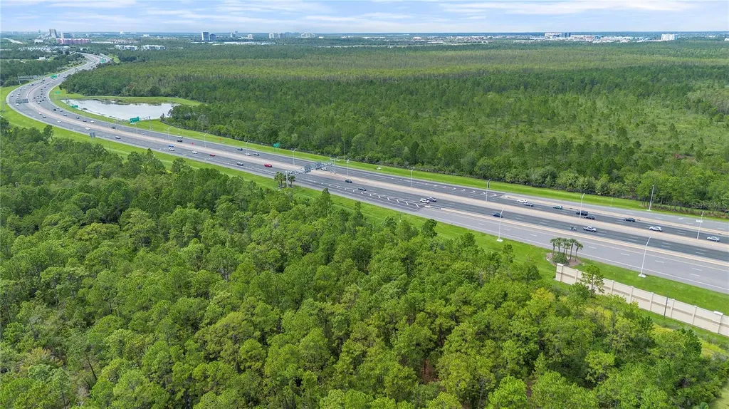 S Apopka Vineland Road Orlando FL 32821