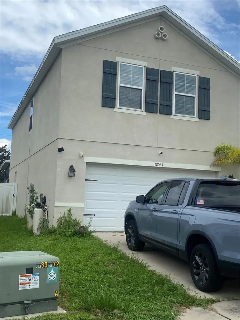 12034 Suburban Sunrise Street Riverview FL 33578
