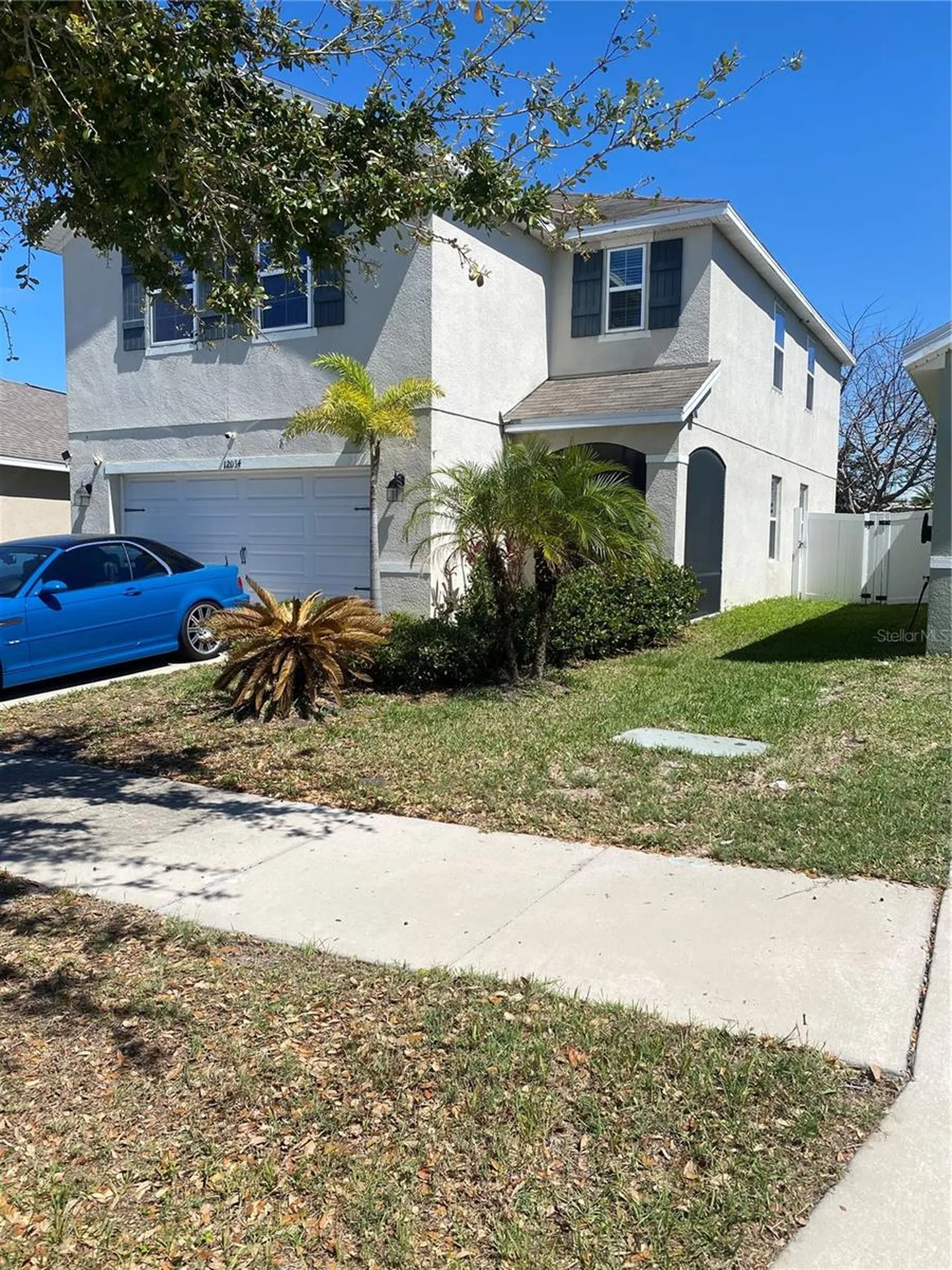 12034 Suburban Sunrise Street Riverview FL 33578