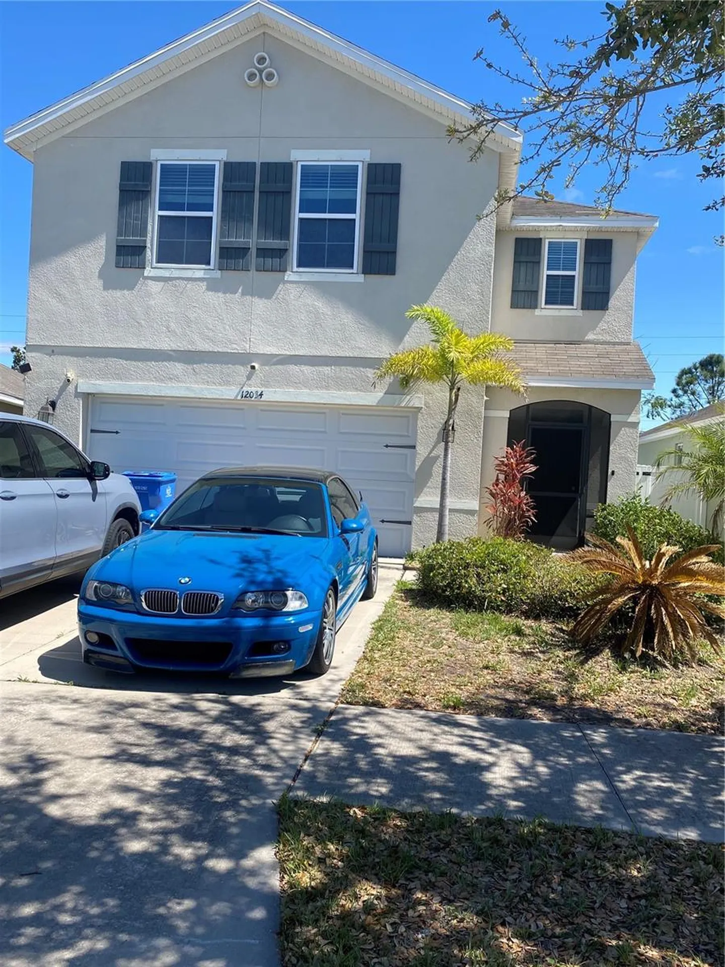 12034 Suburban Sunrise Street Riverview FL 33578