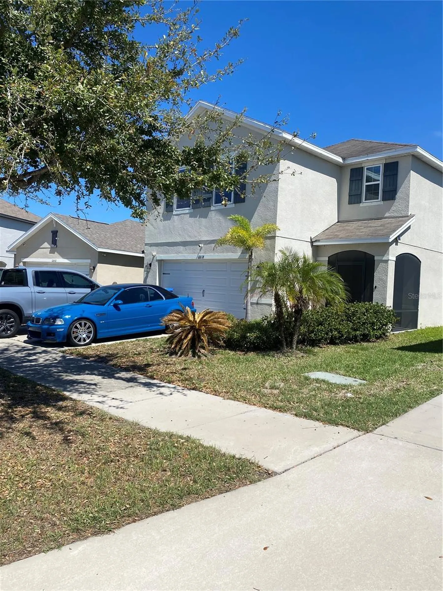 12034 Suburban Sunrise Street Riverview FL 33578