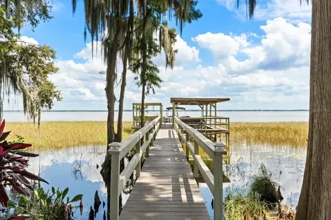 35215 Harbor Shores Road Leesburg FL 34788