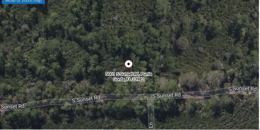 5001 S Sunset Road Punta Gorda FL 33982