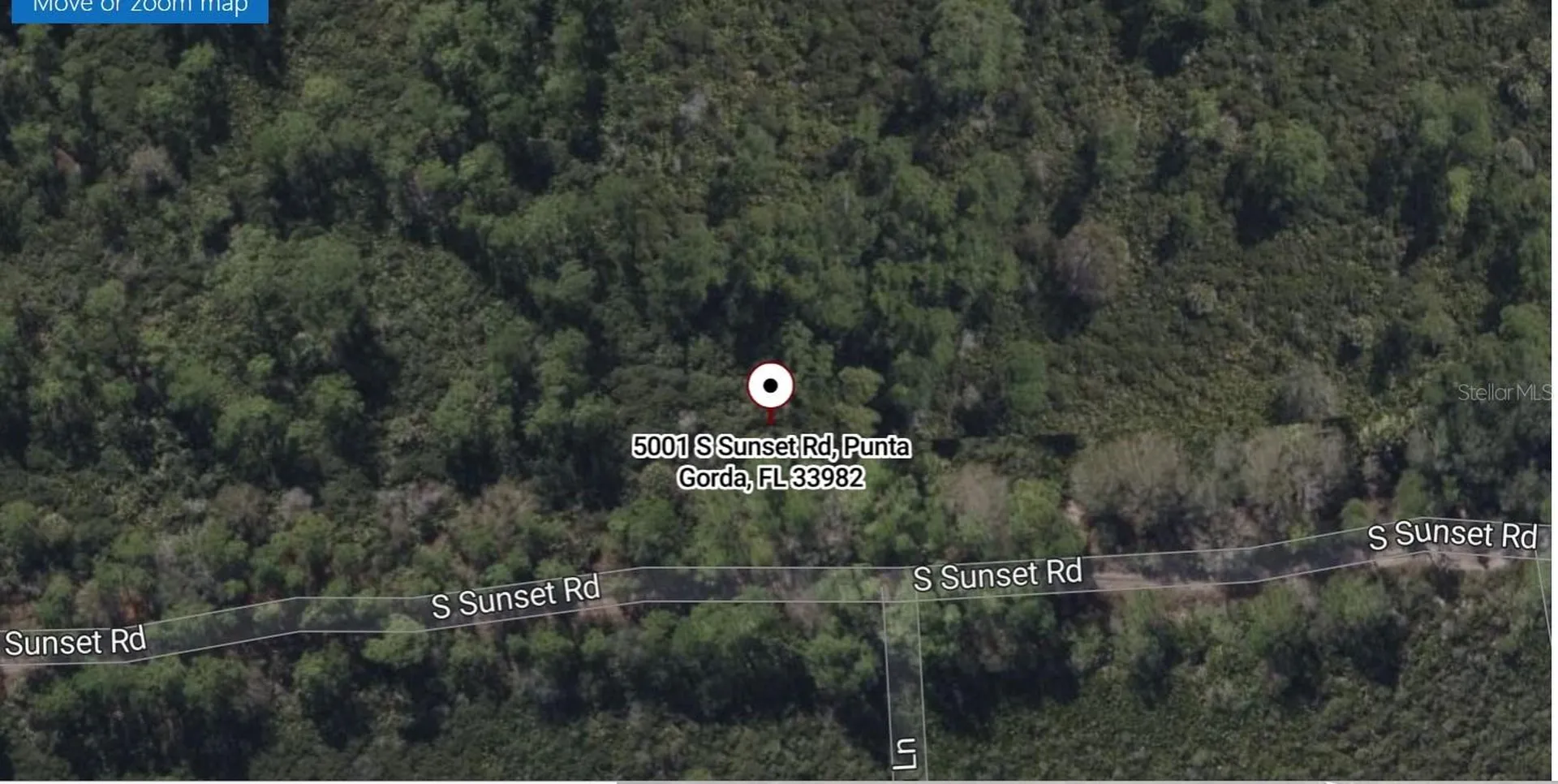 5001 S Sunset Road Punta Gorda FL 33982